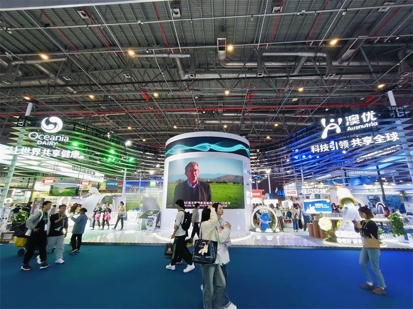 2025會展業(yè)三大新風口，第2個90%企業(yè)沒抓住